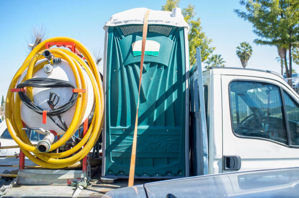 Best Local porta potty services  in Roselle, NJ