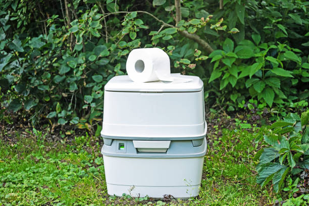 Best Porta potty rental near me  in Roselle, NJ