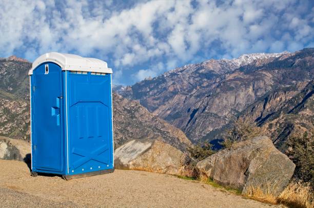 Best Porta potty delivery and setup  in Roselle, NJ