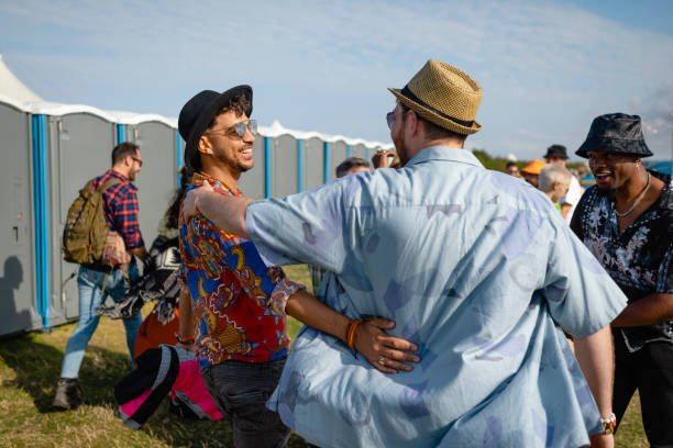 Best Wedding porta potty rental  in Roselle, NJ