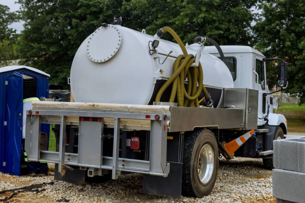 Best High-end porta potty rental  in Roselle, NJ