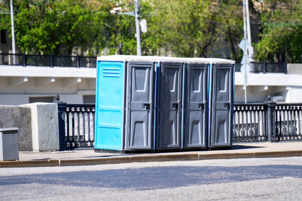Best Temporary restroom rental  in Roselle, NJ
