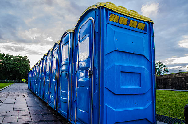 Best Porta potty rental near me  in Roselle, NJ