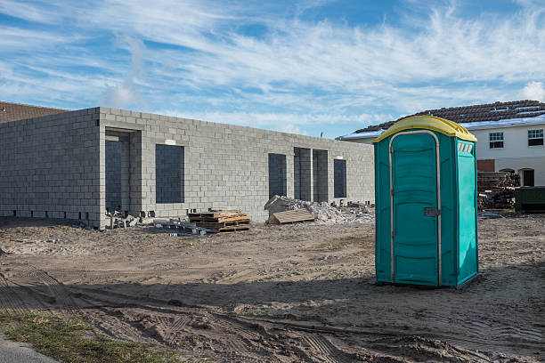 Best Construction site porta potty rental  in Roselle, NJ