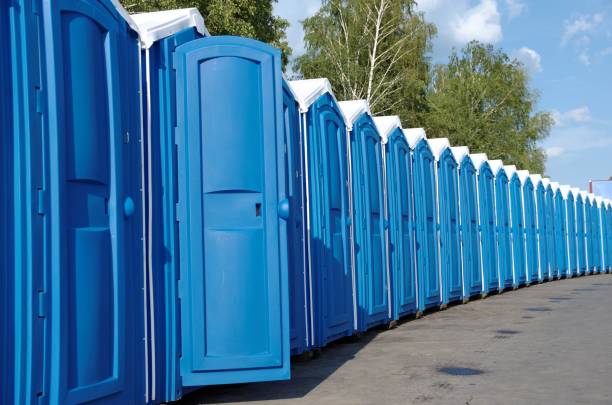 Portable Toilet Options We Offer in Roselle, NJ